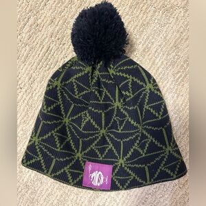Phish Beanie with Pom